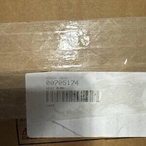 00705174 heat pump BRAND NEW